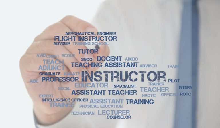 Flight Instructor