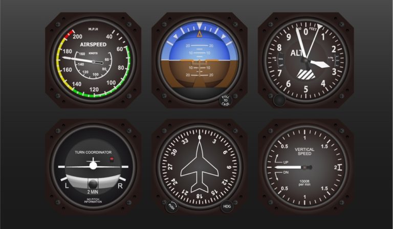 Instrument Rating