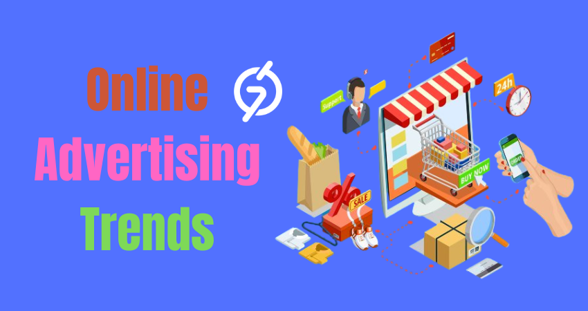 Online Advertising: Types, Tips & Tricks